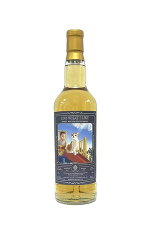 Club Qing 2011 Glen Garioch 15 Year Old Single Cask Single Malt Scotch Whisky