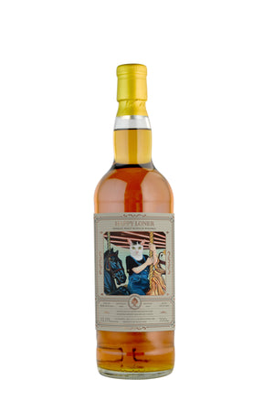 Club Qing Linkwood 2009 15yo 52% 700ml