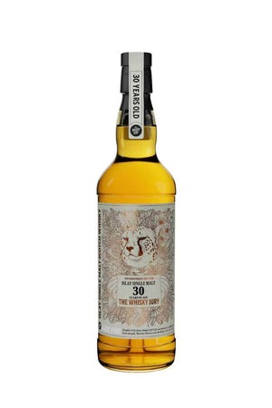The Whisky Jury 1993 An Islay 30 Year Old Single Cask Single Malt Scotch Whisky