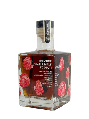 35 Aultmore 14 Year Old Single Cask Single Malt Scotch Whisky (350ml)