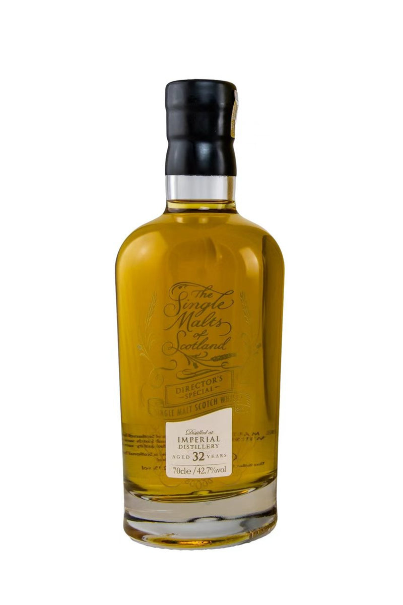Imperial 32 Years Directors Special SMoS 42.7% 700ml