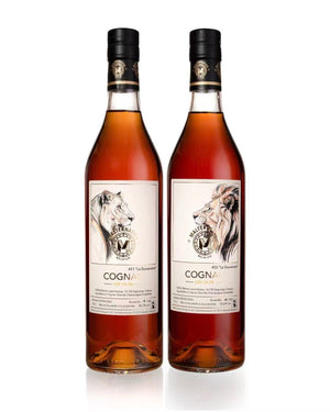 (Pre Order) Malternative Belgium (Laurichesse) - Cognac #51 
