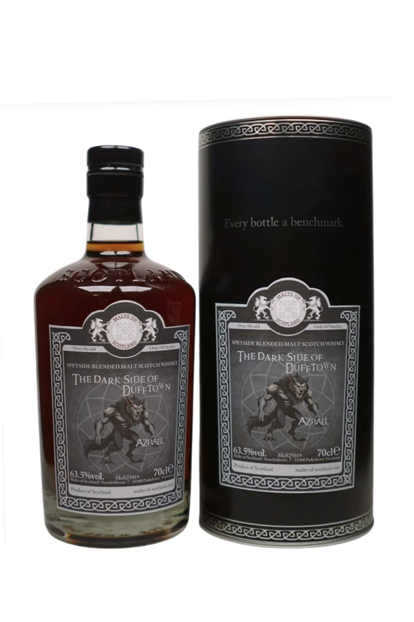 Malts of Scotland 