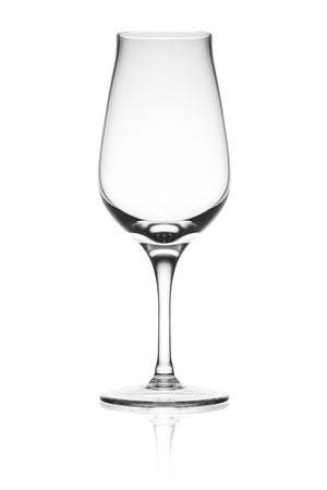 Amber Glass Pure Blend Tasting Glass – G110