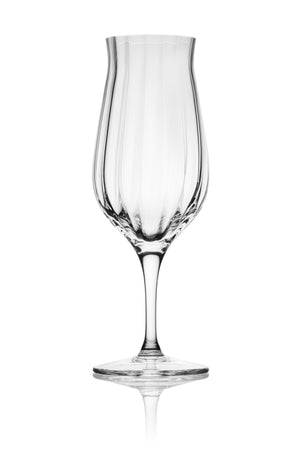 Amber Glass Pure Blend Superior Tasting Glass – G120