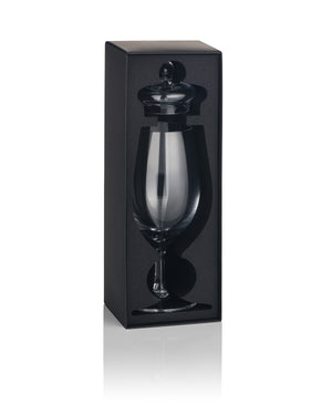 Amber Glass The Exceptional Tasting Glass - Luxe Aroma Preserve G200