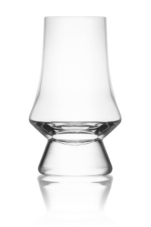 Amber Glass Prestige Essence – Bold Aroma Enhancer G500