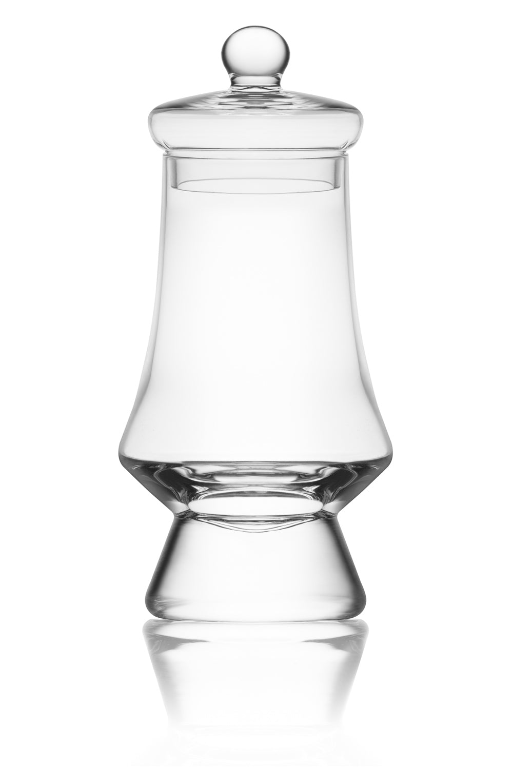 Amber Glass Prestige Essence – Bold Aroma Enhancer G500