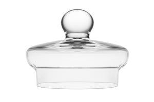 Amber Glass Prestige Essence – Bold Aroma Enhancer G500