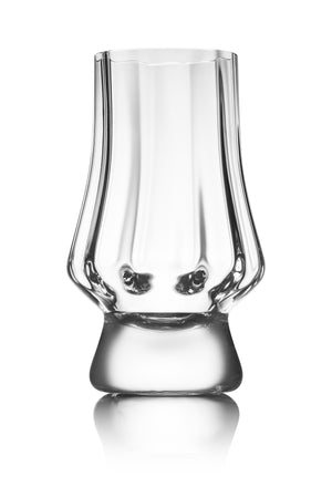 Amber Glass Prestige Essence Special Tasting Glass - Prestige Aroma Preserve G510