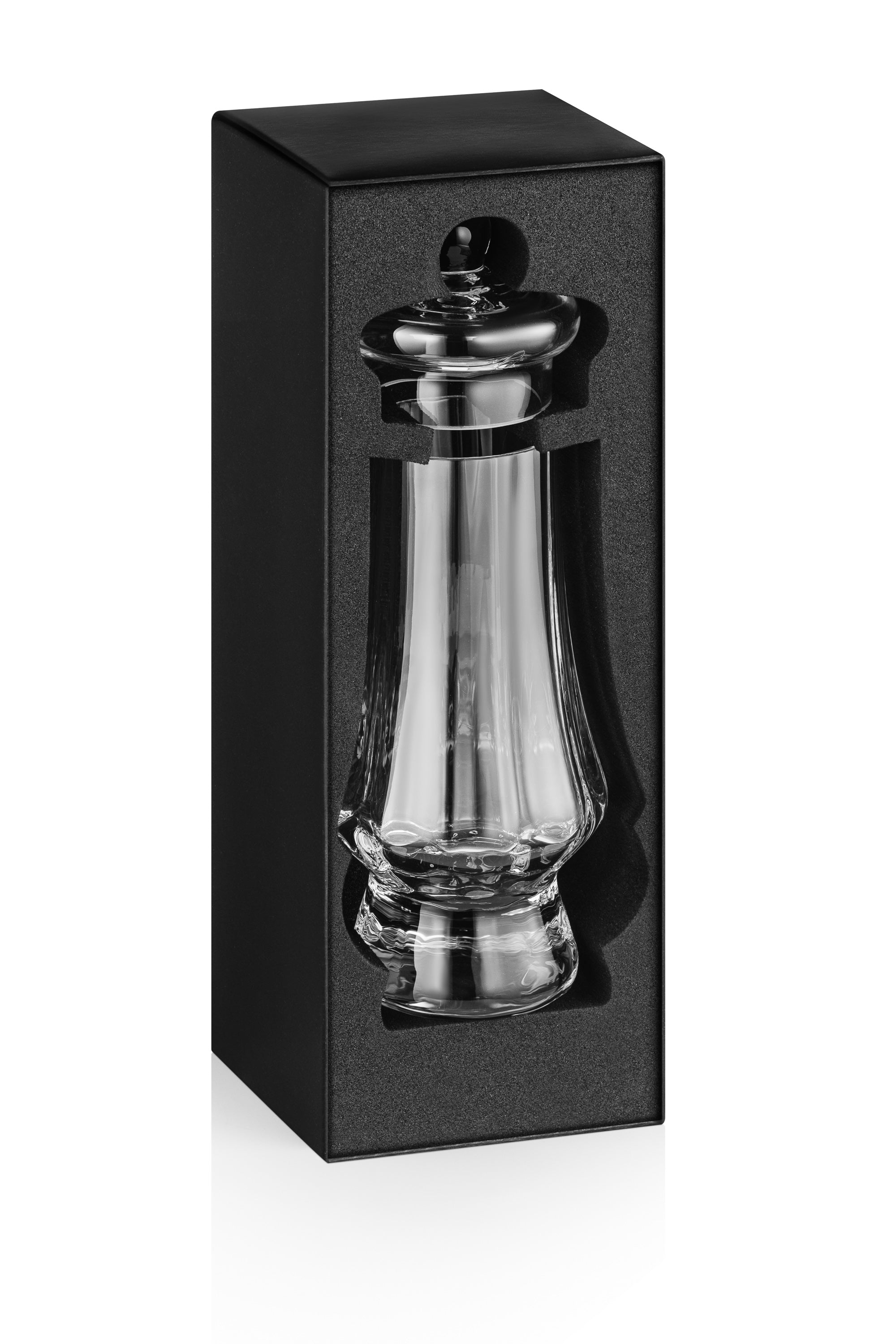 Amber Glass Prestige Essence Special Tasting Glass - Prestige Aroma Preserve G510