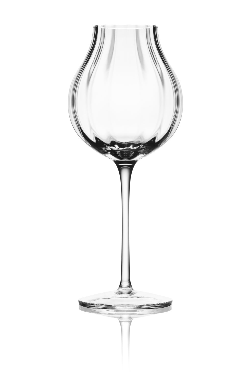 Amber Glass True Blend Tasting Glass - G600
