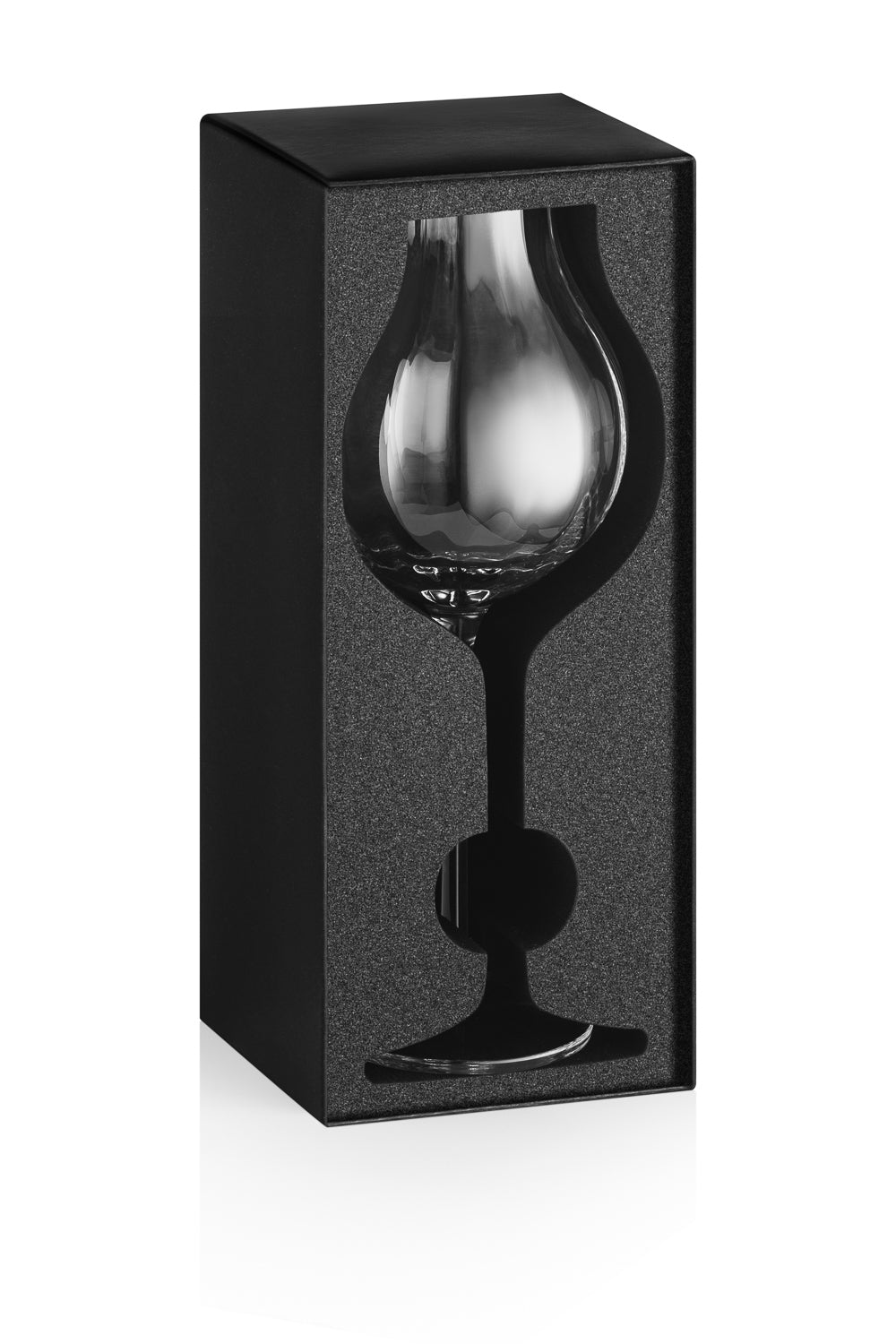 Amber Glass True Blend Tasting Glass - G600