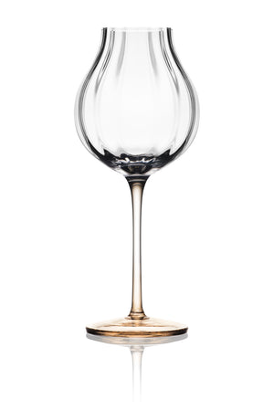 Amber Glass True Blend Amber Tasting Glass - G601