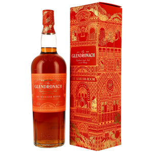 (Pre-Order) Glendronach House Editions - The Sevillian Room (1 Litre)