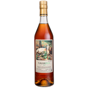 Malternative No.4 Le Bouc 1973 French Calvados