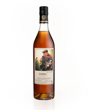 Malternative No.48 Le Prullepie Lot 79 FB French Cognac