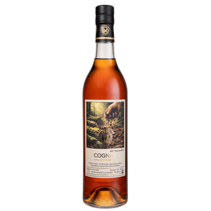 Malternative No.47 Humus Noir Lot 19.84 BB French Cognac