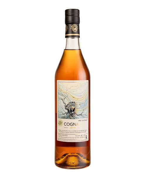 Malternative No.46 Le Frimas Lot 97 GC French Cognac