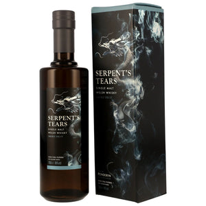 Penderyn Serpents Tears 