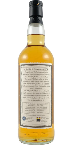 Secret Islay 1990 31yo - Archives 51.6% 700ml