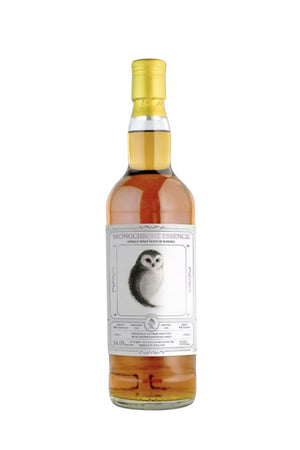 Club Qing 2012 Aultmore 13 Year Old Single Cask Single Malt Scotch Whisky