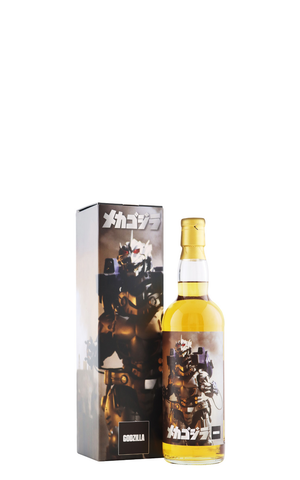 Aqua Vitae 2007 Miltonduff 15 Year Old Single Cask Single Malt Scotch Whisky