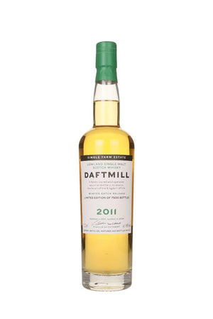 Daftmill 2011 - Winter Batch Release 46% 700ml Whisky