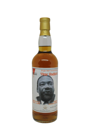 Michiel Wigman 2006 Linkwood 19 Year Old Single Cask Single Malt Scotch Whisky