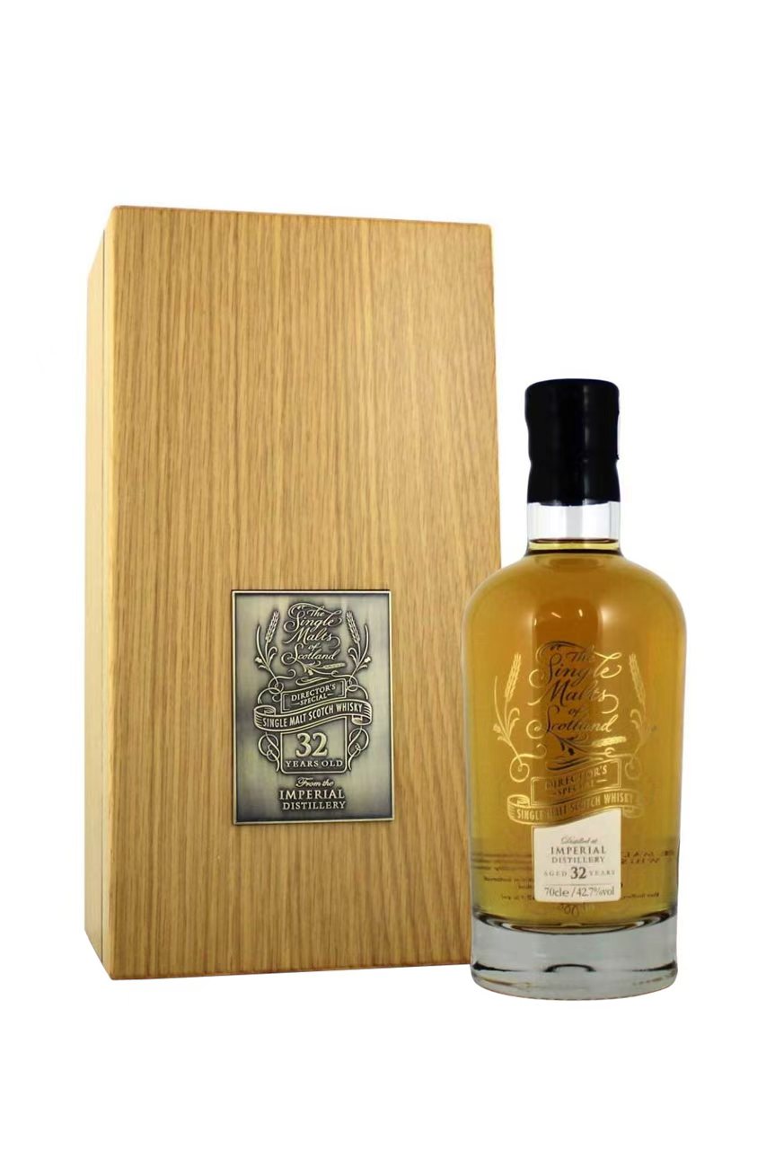 Imperial 32 Years Directors Special SMoS 42.7% 700ml