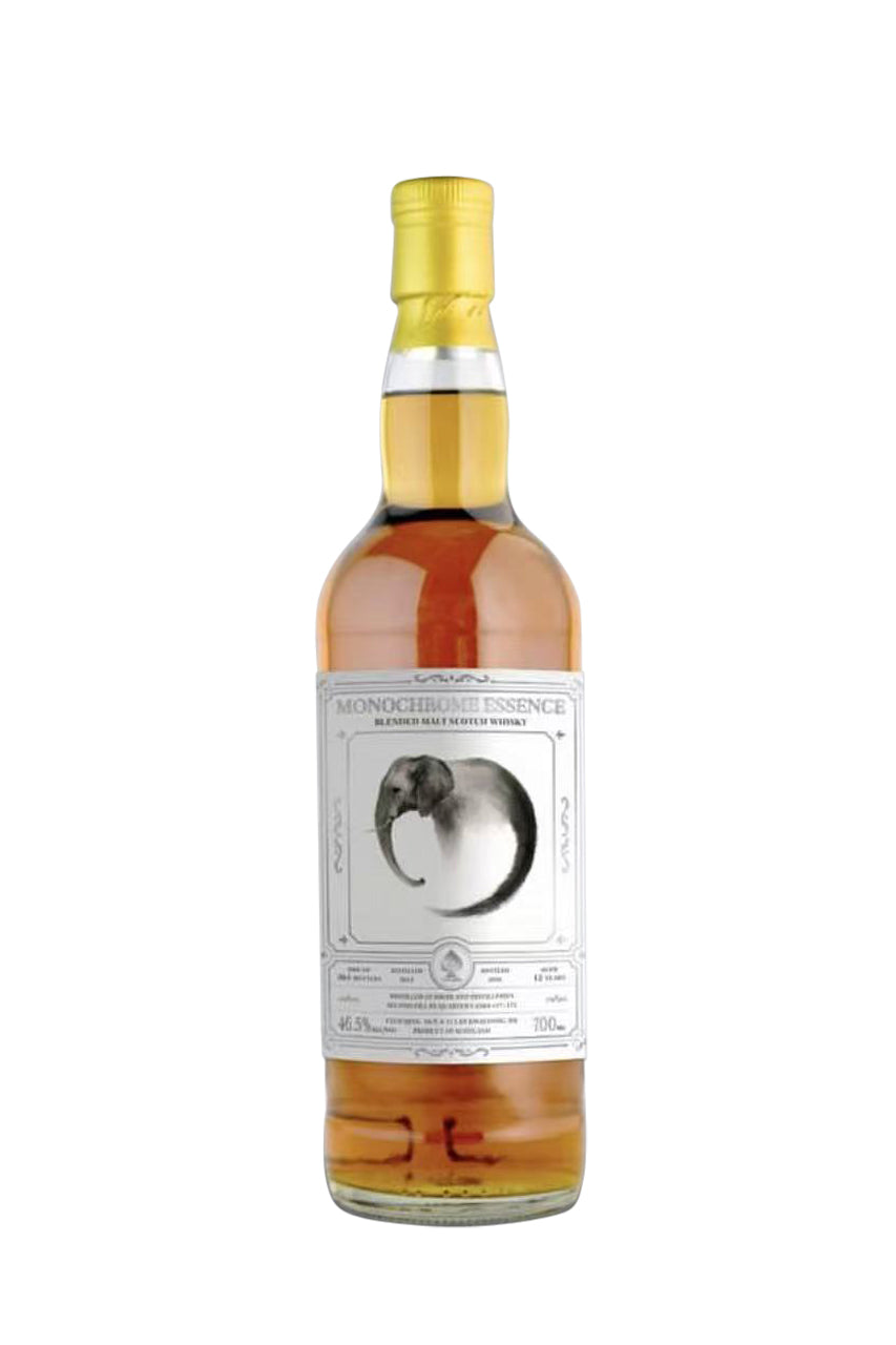 Club Qing 2013 Highland Blended Malt 12 Year Old Single Malt Scotch Whisky