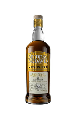 (Archives Sale) Murray McDavid 1995 Glenburgie 28 Year Old Single Cask Single Malt Scotch Whisky