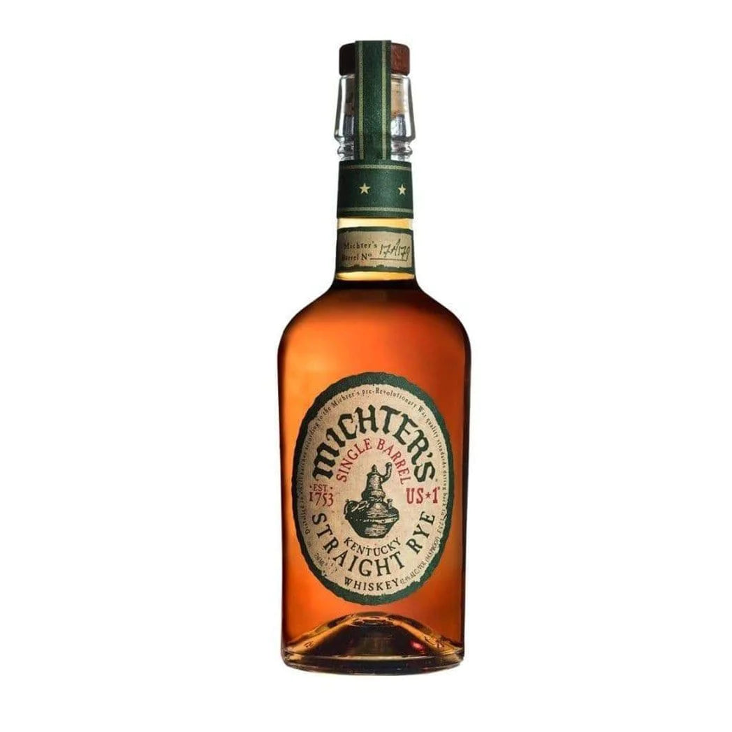 Michter's US 1 Rye Whiskey 42.4% 700ml