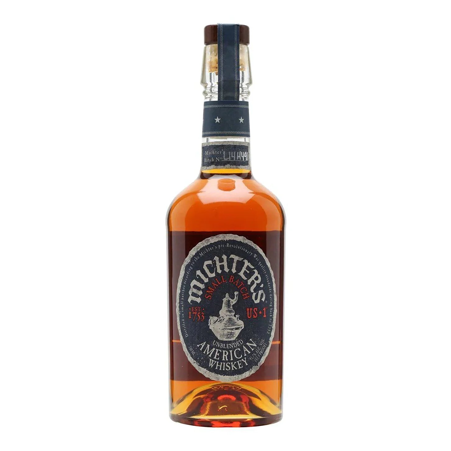 Michter's US 1 American Whiskey 41.7% 700ml