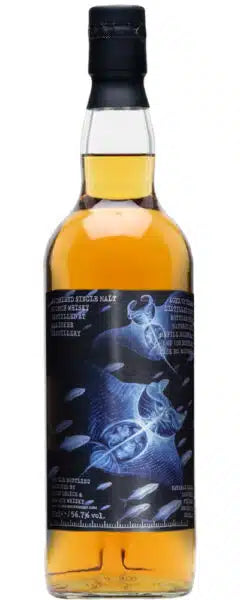 {SAMPLE} Lucky Choice 2011 Talisker 12 Year Old Single Cask Single Malt Scotch Whisky (15mL)